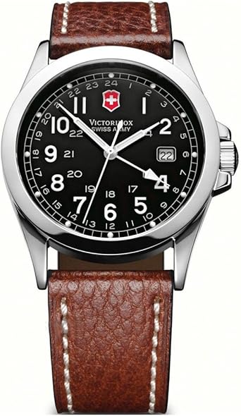 Victorinox Swiss Army - Reloj analógico de Cuarzo para Hombre ...