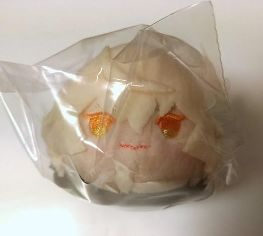 Amazon 即決 刀剣乱舞 とうらぶ へし切長谷部 もちもちマスコットvol 2 再販 アニメイト Box特典 もちマス アニメ 萌えグッズ 通販