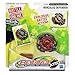 Beyblade Extreme Top System Stealth Battlers X-207 Herculeo Defender Top
