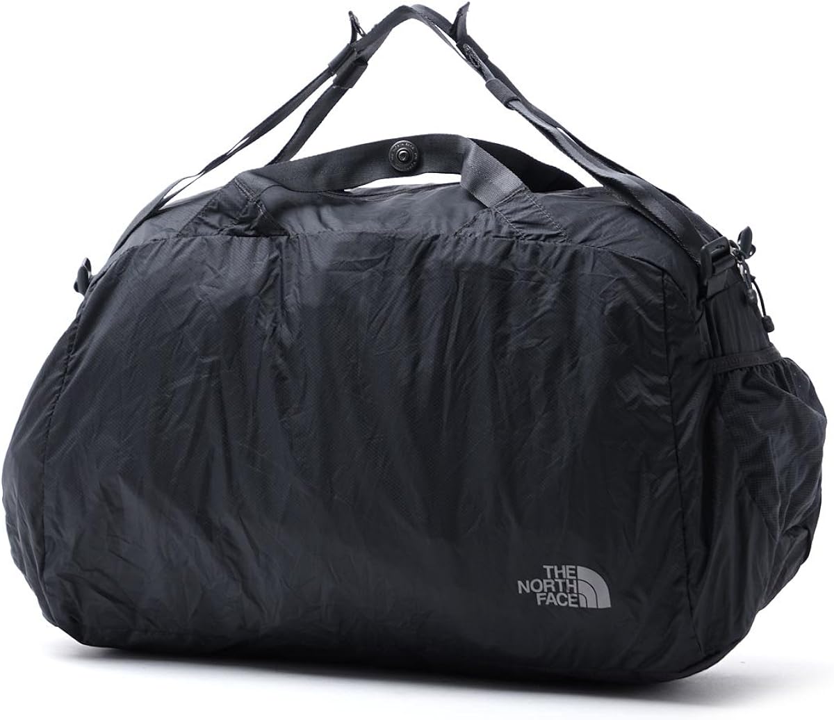 Amazon (ノースフェイス) THE NORTH FACE ボストンバッグ 3WAY/リュックサック バックパック/FLYWEIGHT