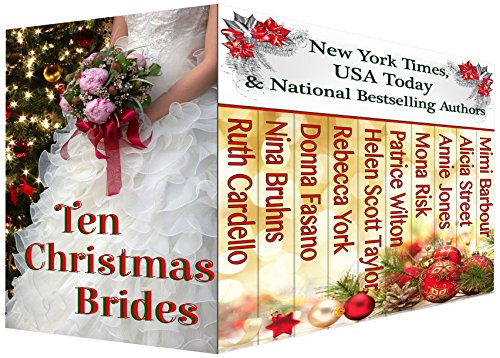 Ten Christmas Brides