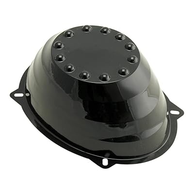 Xscorpion USP-69 Universal 6x9-Inch Speaker Protector Baffles (Pair)