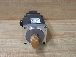 MITSUBISHI HG-KR43K 0.4 KW, 3000 R/MIN, HG