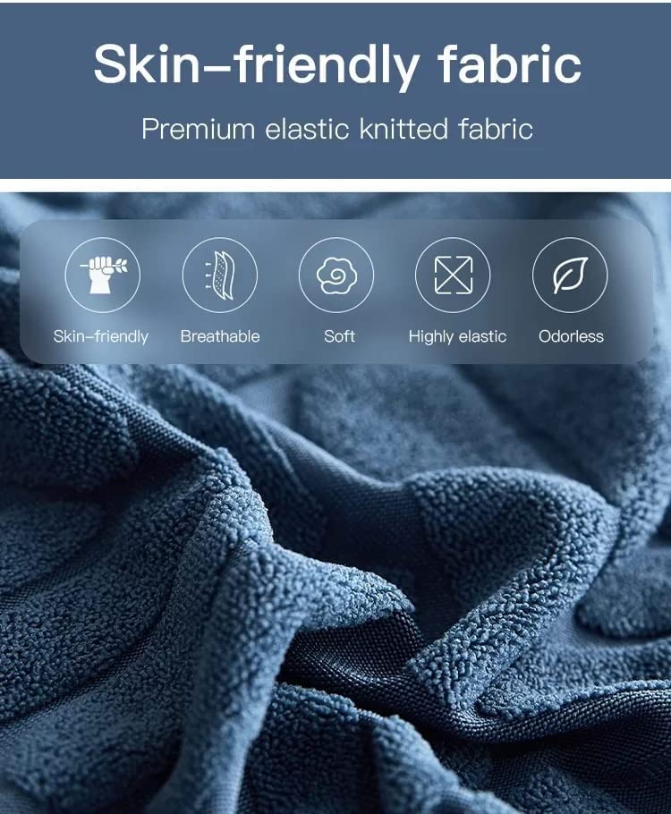 GSTUITGO Sofa Covers,Stretch Comfortable Slip