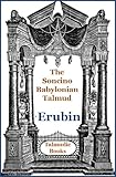 Soncino Babylonian Talmud Erubin