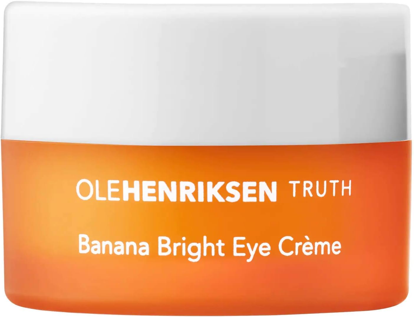Ole Henriksen Banana Bright Eye Cream Ulta Banana Poster