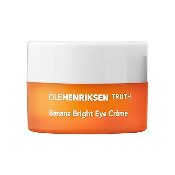 ole henriksen banana bright eye crème with vitamin c