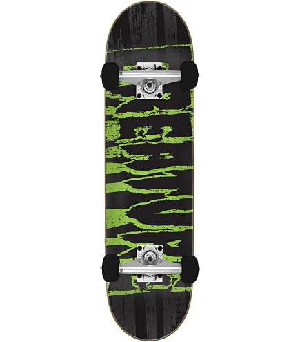 Amazon.com : Creature Bonehead Glitch Full 8.00in x 31.25in
