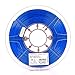 eSUN PLA PRO (PLA+) 3D Printer Filament, Dimensional Accuracy +/- 0.03mm, 1kg Spool, 1.75mm, Blue