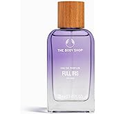 The Body Shop Full Floral Eau de Parfum | Long Lasting, 2.5 Fl Oz