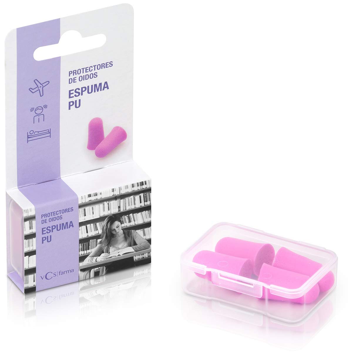 VCS Ear Care 1 Pack 250g