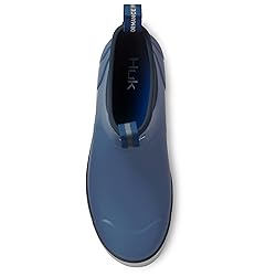 Huk Men's Rogue Wave Shoe, High-performance Fishing