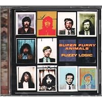 SUPER FURRY ANIMALS - Radiator - Amazon.com Music