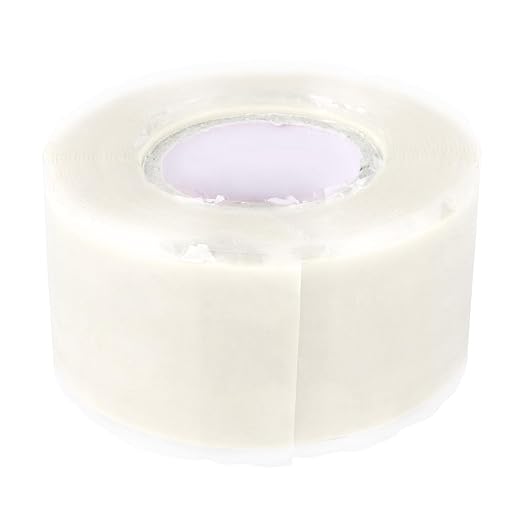 title=Soledì Nastro Autoagglomerante Riparazione Telato in Silicone Nastro Isolante