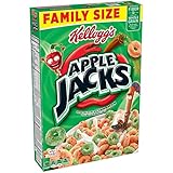 Apple Jacks, 21.7 Oz