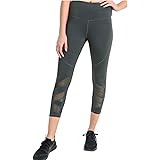 Amazon.com: Mono B Yoga Leggings High Waist Pockets ...