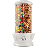Amazon Com Snackman Motion Activated Treat And Candy Dispenser Snack Man Kitchen Dining