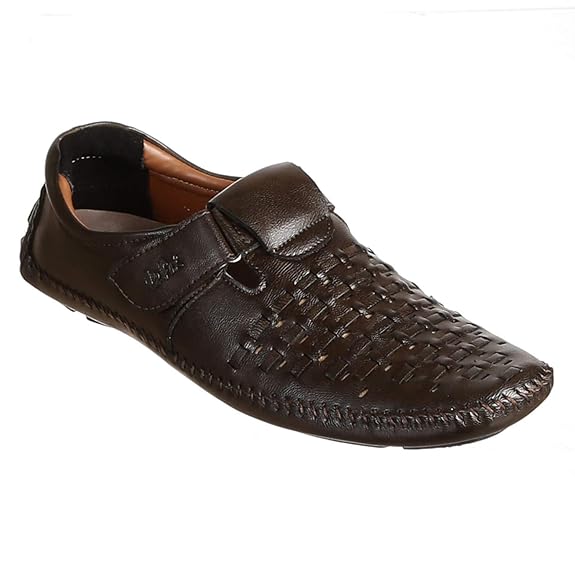 mhl moccasin shoe
