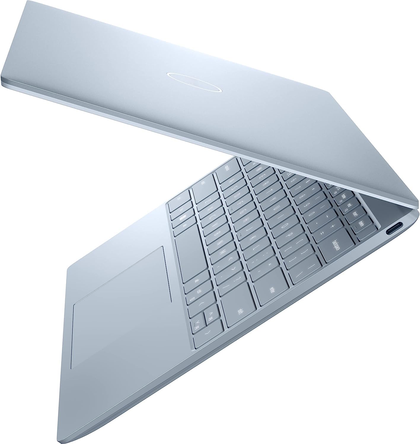 OMMOTECH Supported - DellLaptop XPS 13 9315 | 13.4'' FHD+(1920x1200) | Core i7-1250U | 16GB RAM 512GB SSD (10 Cores 4.7 GHz) | Camera Backlit Keyboard | Upto 17 Hours | Win 11 H