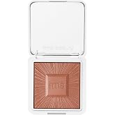 RMS Beauty ReDimension Hydra-Bronzer Gel-to-Powder Bronzer | Talc-free gel-to-powder hydrating cream bronzer. Sculpts contours and provides a warm, natural glow for face &amp; body.