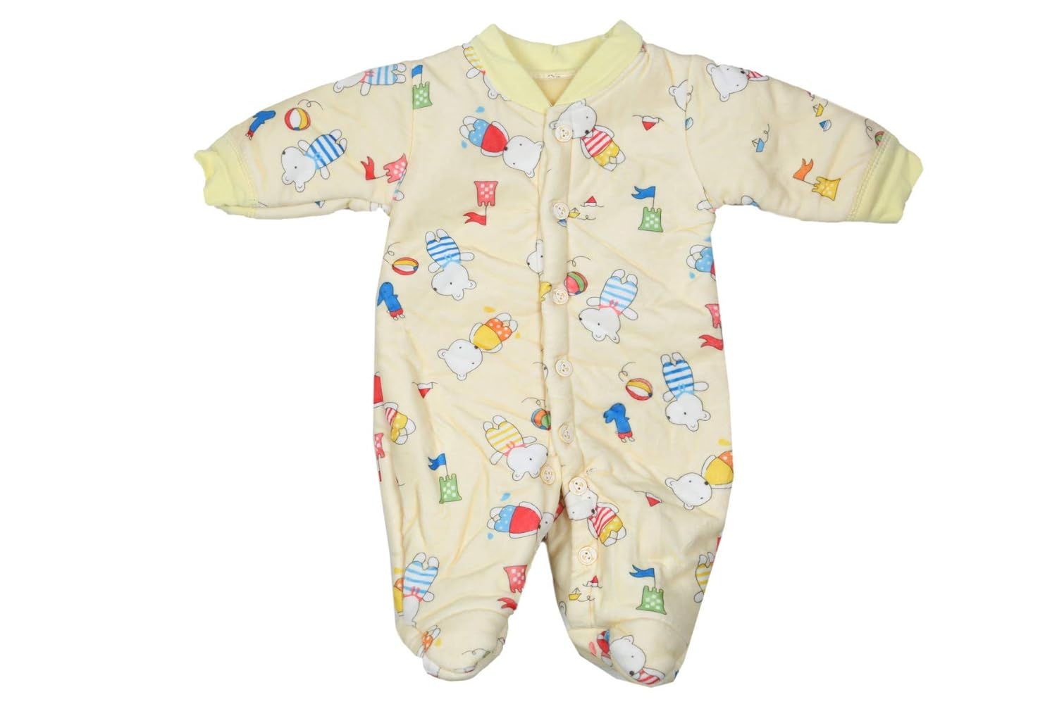 Baby full covering dress Clearance