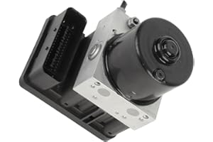 ABS Control Module ABS Hydraulic Block Stable Handling Unit for Vehicle