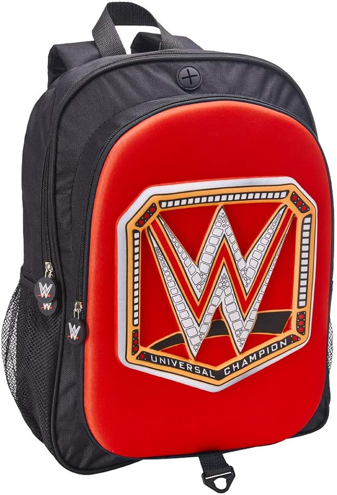 wwe backpacks amazon