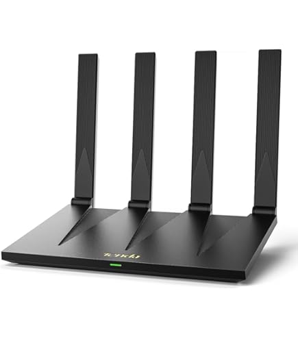 Amazon.com: TP-Link Certified Refurbished TP-Link WiFi 6 AX3000