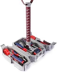 Hammer Tool Box, 28 Piece Hammer Tool Set Made of