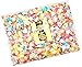 SweetGourmet Arcor Assorted Fruitfuls Candy Bag, 6lb