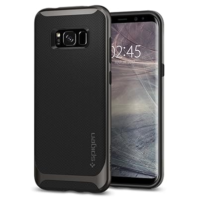 Samsung S8 Screen Protector Spigen Neoflex S8 Spigen Samsung