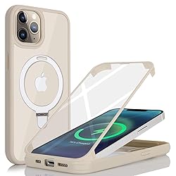 SunYoo for iPhone 11 Pro Max Case with Screen