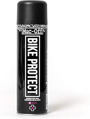 muc off chain cleaner amazon