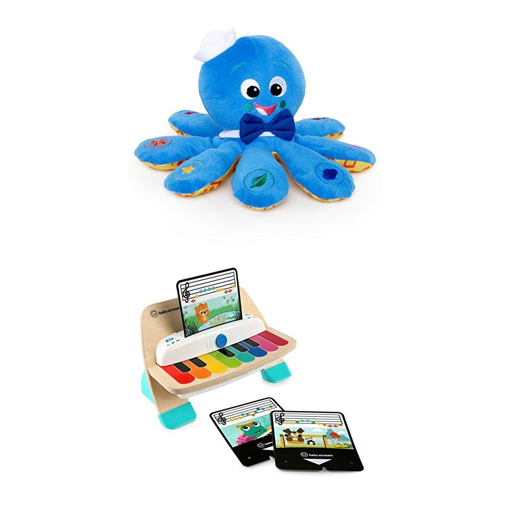 amazon baby einstein piano