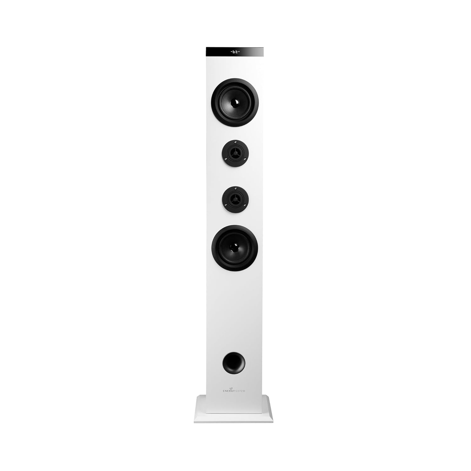 energy sistem tower 5 bluetooth speaker