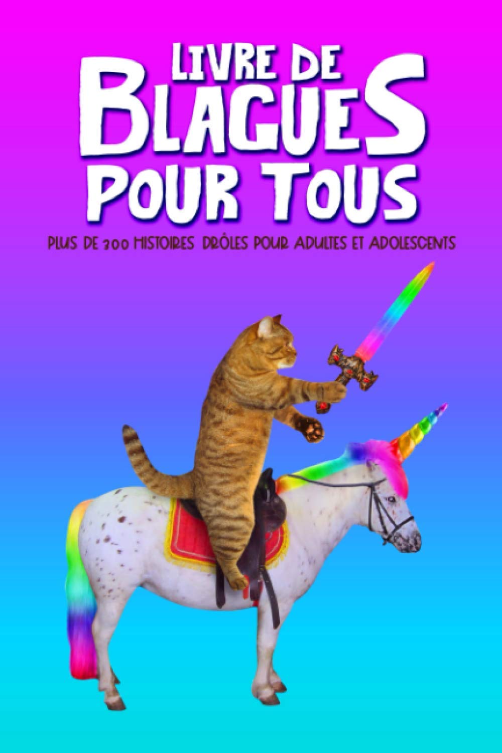 Livre De Blagues Pour Tous Plus De 300 Histoires Droles Pour Adultes Et Adolescents French Edition Silly Sloth Press 9798570259973 Amazon Com Books