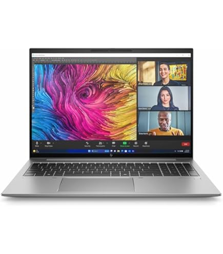 Amazon.com: HP ZBook Firefly G11 16