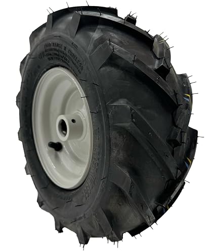 Ersatz-Fräszinken Für Ardisam Victory Heckfräse – Passt Für Modell 32993 Belt V 4L670, Garten-Ersatzteil