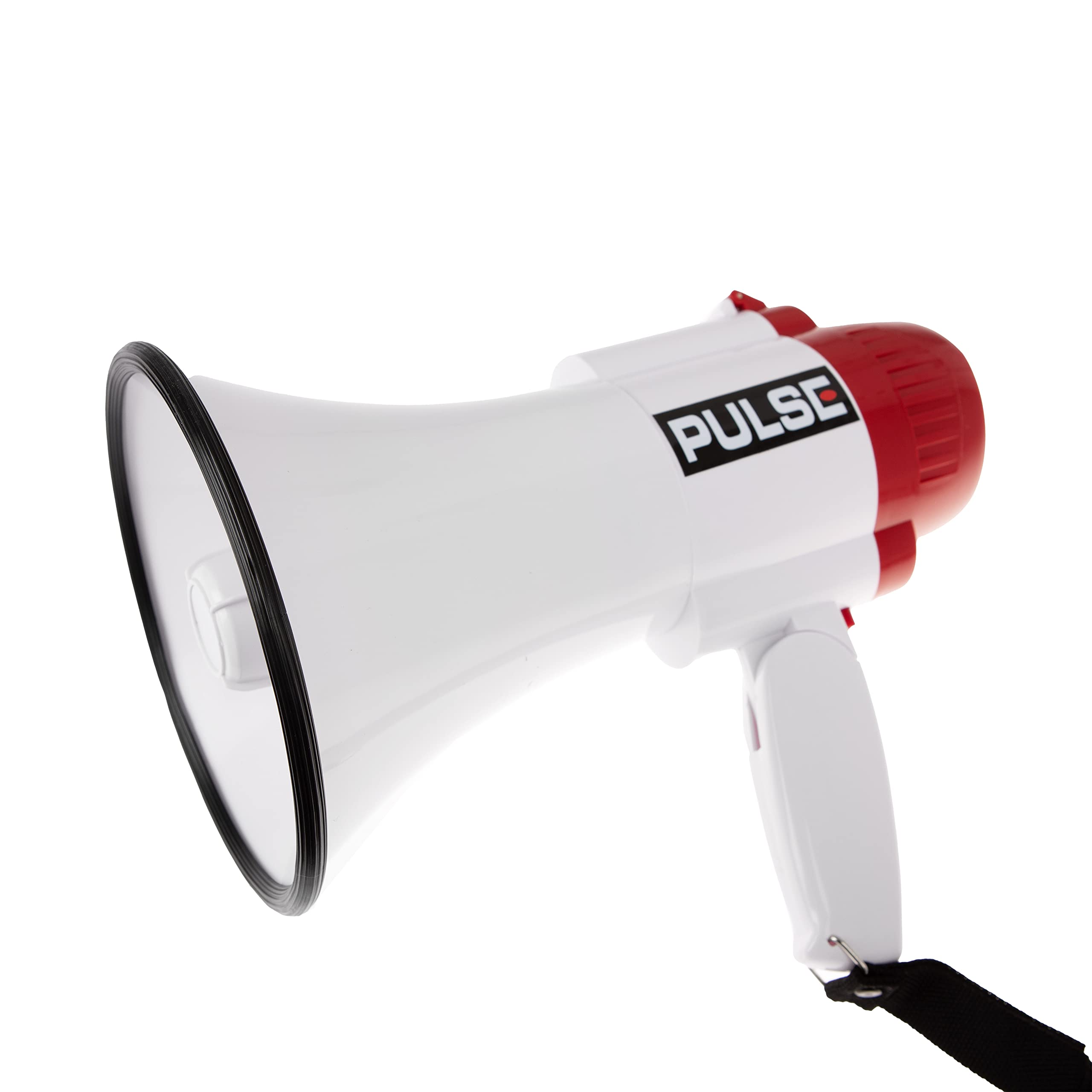 PULSE MP20 10 W Handheld Megaphone with Siren