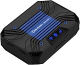 Teltonika TCR100 Wireless Router 4G LTE Dual-Band WiFi 5 Fast Ethernet Black view 4