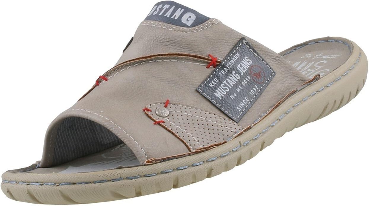 mules mustang