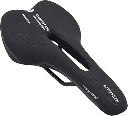 promend saddle