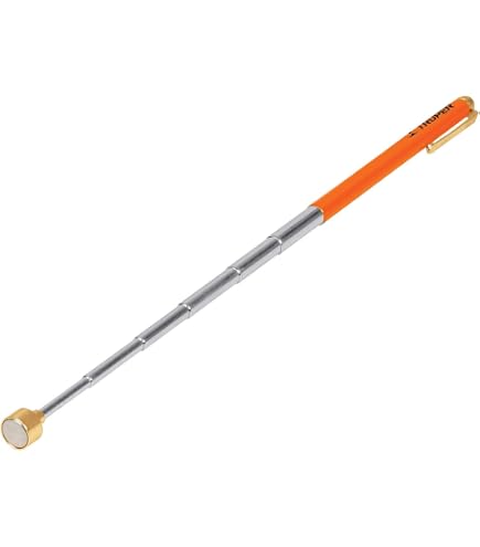 Amazon.com: Magnet extensible stainless steel, 3.6 kg : Tools