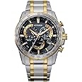 Citizen Men's Eco-Drive Sport Luxury PCAT Chronograph Watch