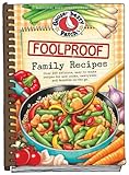 Foolproof Family Recipes (Everyday Cookbook Collection) by 