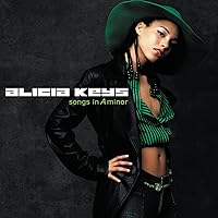 Alicia Keys - Girl On Fire - Amazon.com Music