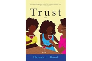 Trust: A Novel
