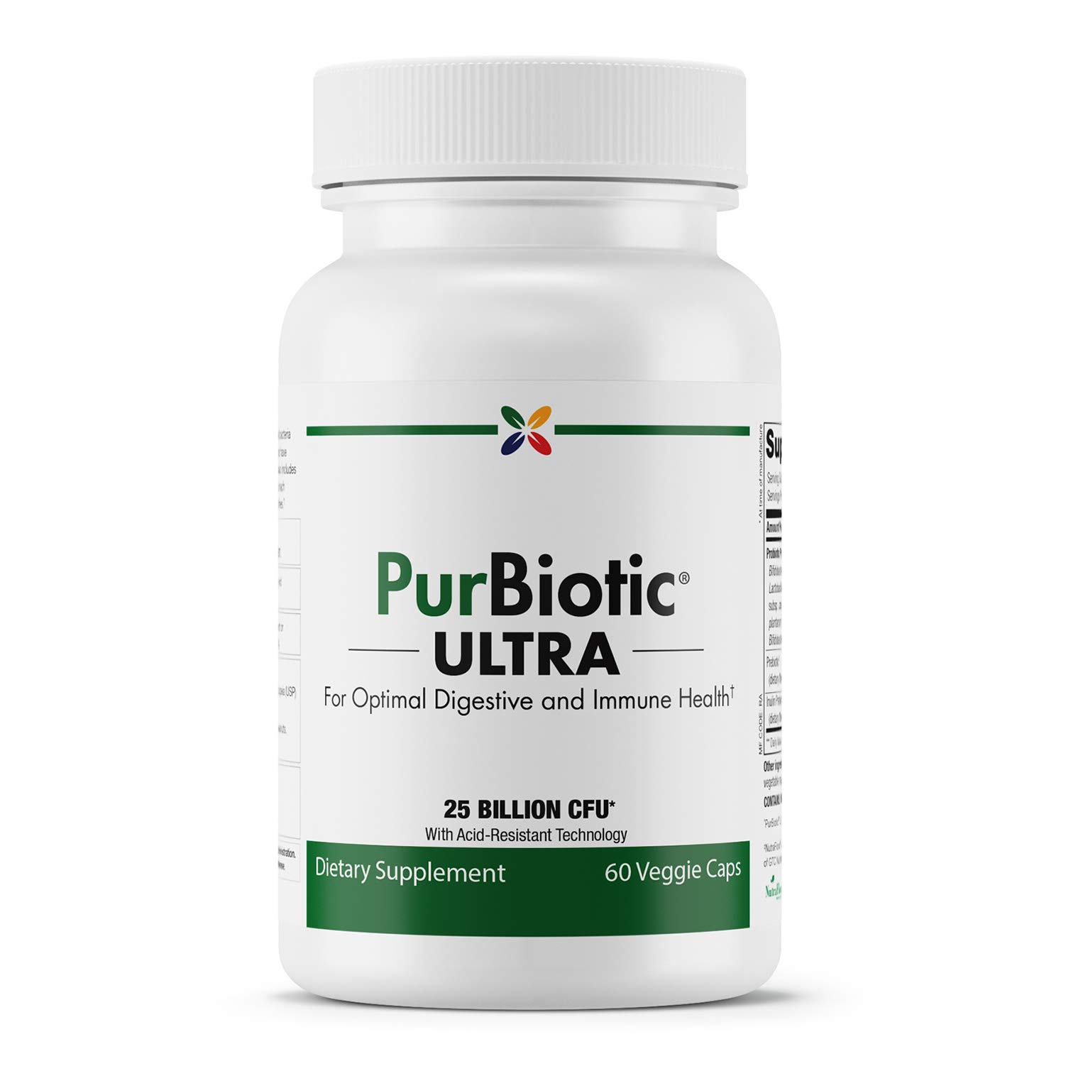 PurBiotic ULTRA