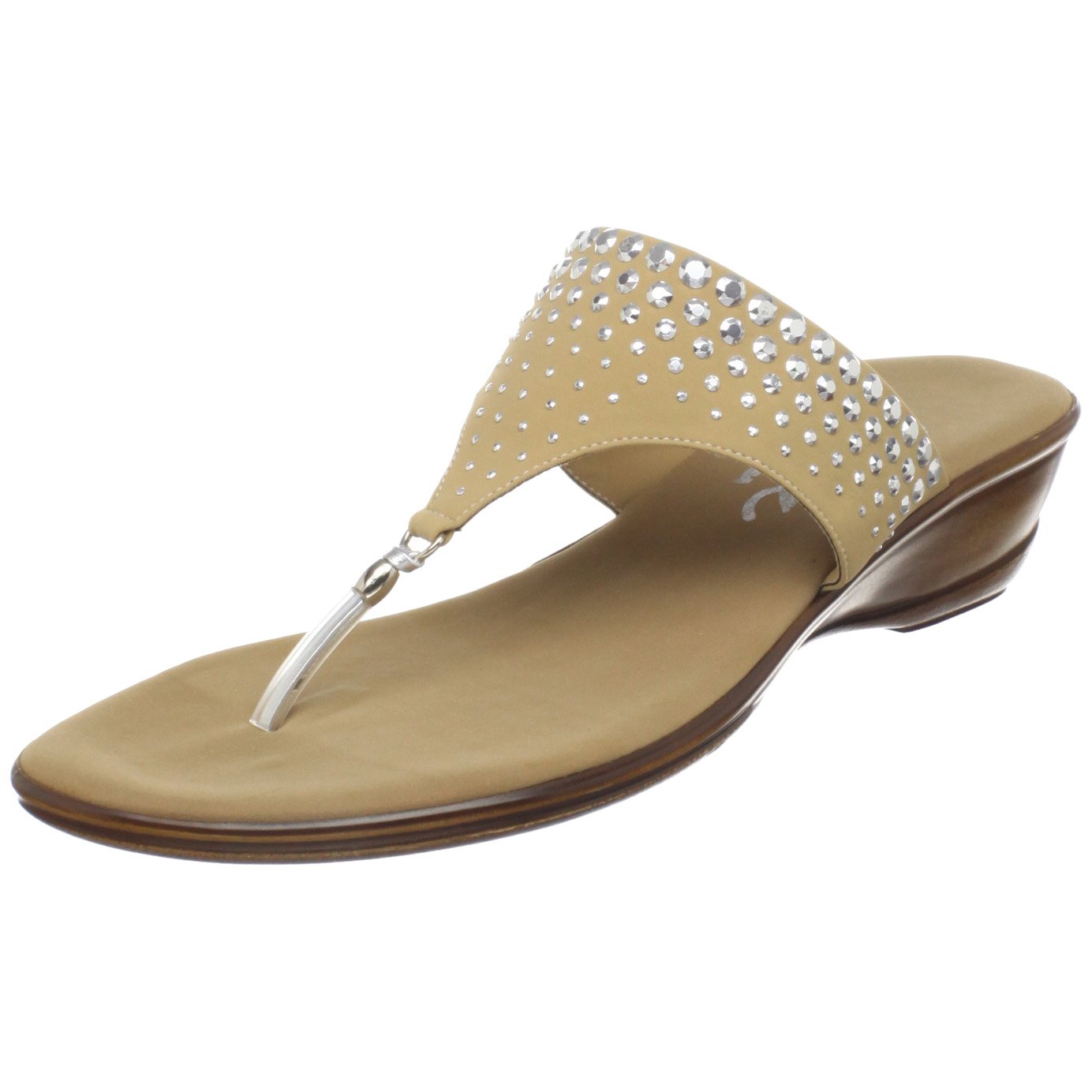 onex women's burst thong sandal
