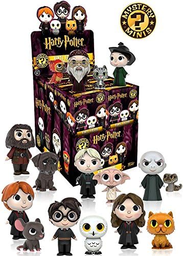 funko harry potter box
